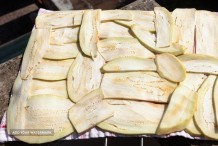 Eggplant Pakora Recipe