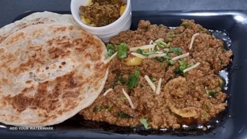 keema recipe