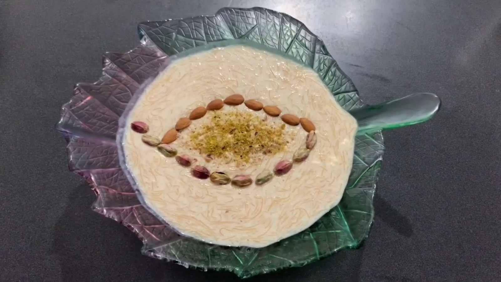 Seviyan or Sweet Vermicelli Recipe