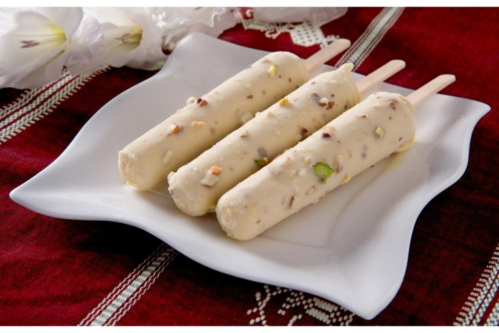 Kulfi Recipe 