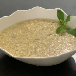 Chicken Soup Recipe