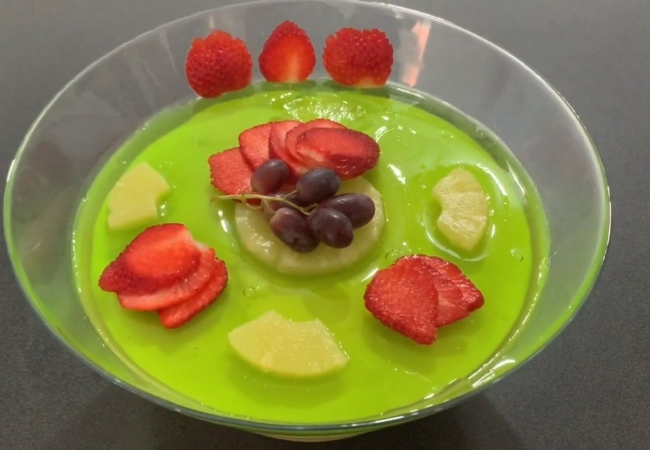 Trifle with Seviyan Recipe